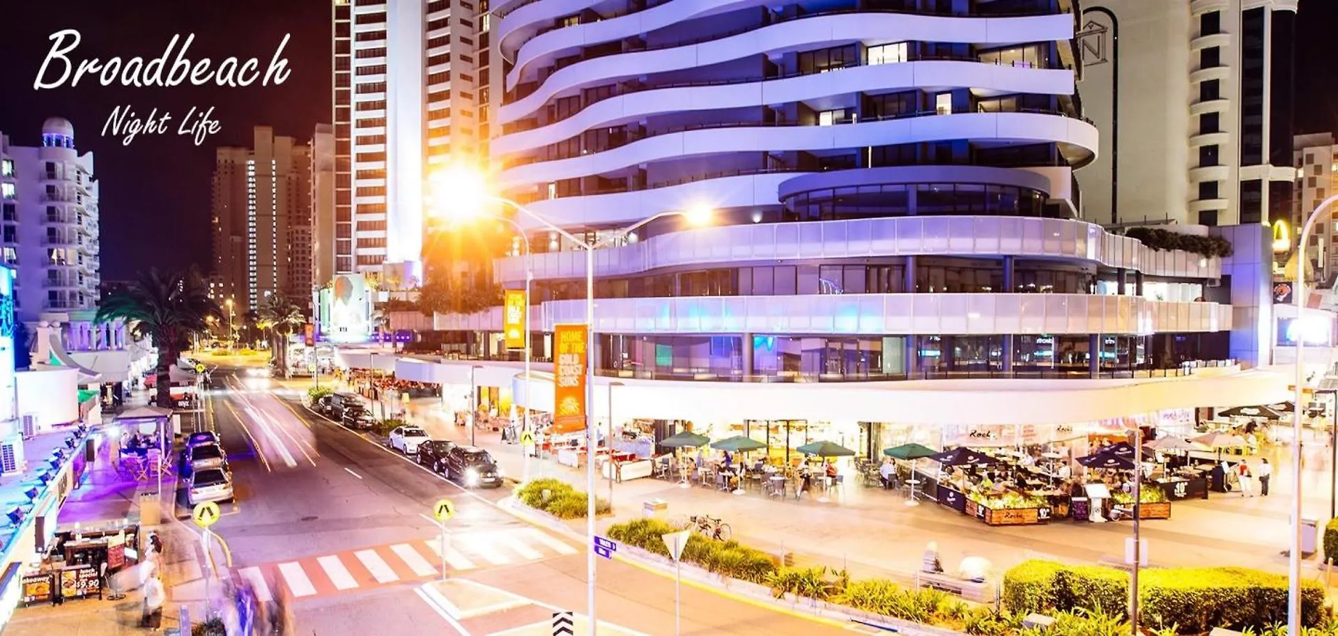 بيت للعطل Reflections Broadbeach- Heated Pool! Complete Waterfront Entertainer With Huge Deck, Pool Table And Pontoon غولد كوست
