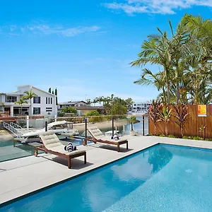  Holiday home Key West